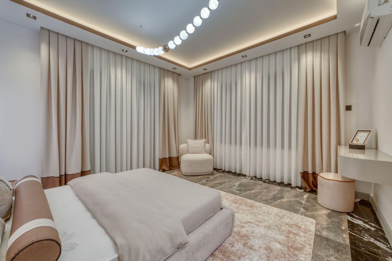 Вилла в Алании, Турция, 360 м² - фото 9