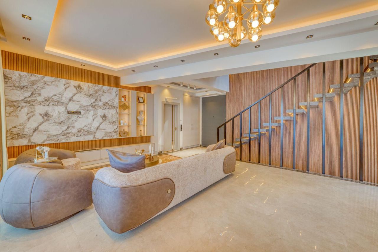 Вилла в Алании, Турция, 280 м² - фото 3