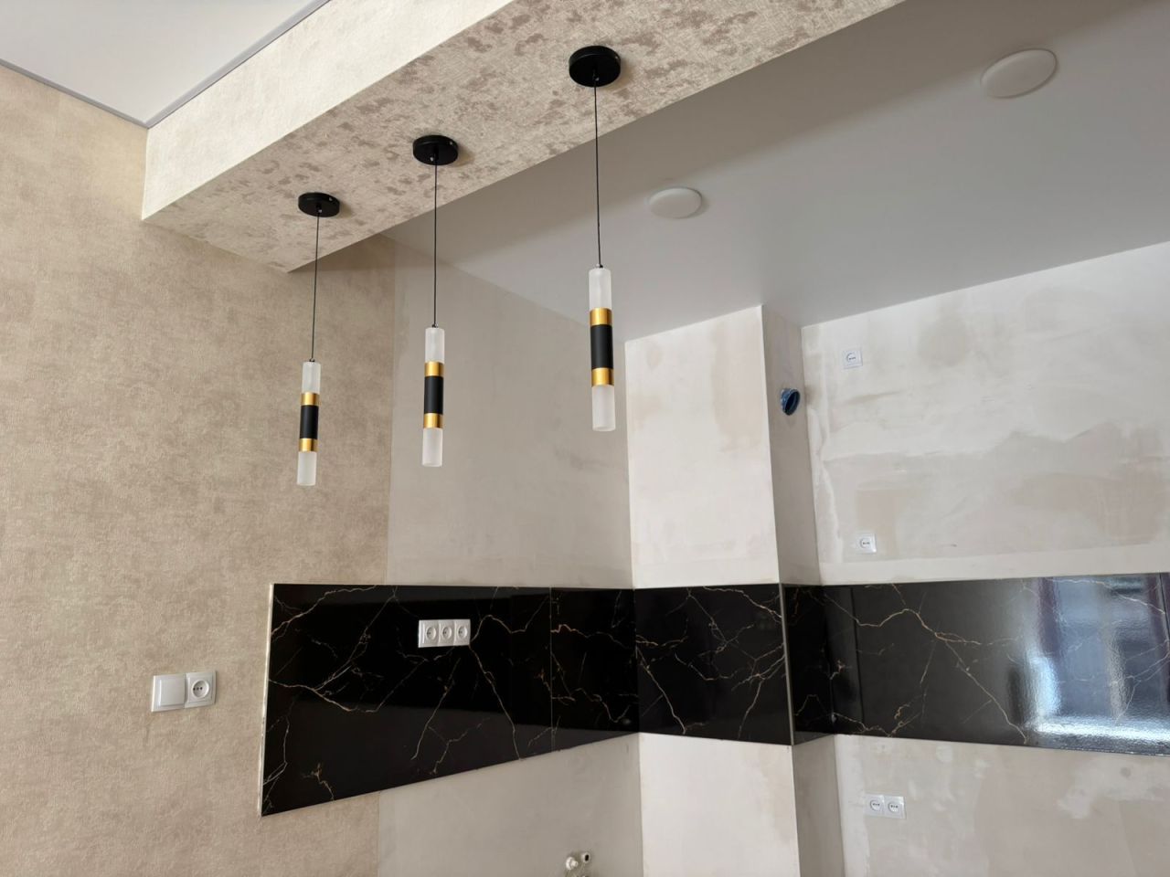 Квартира в Тбилиси, Грузия, 61 м² - фото 3