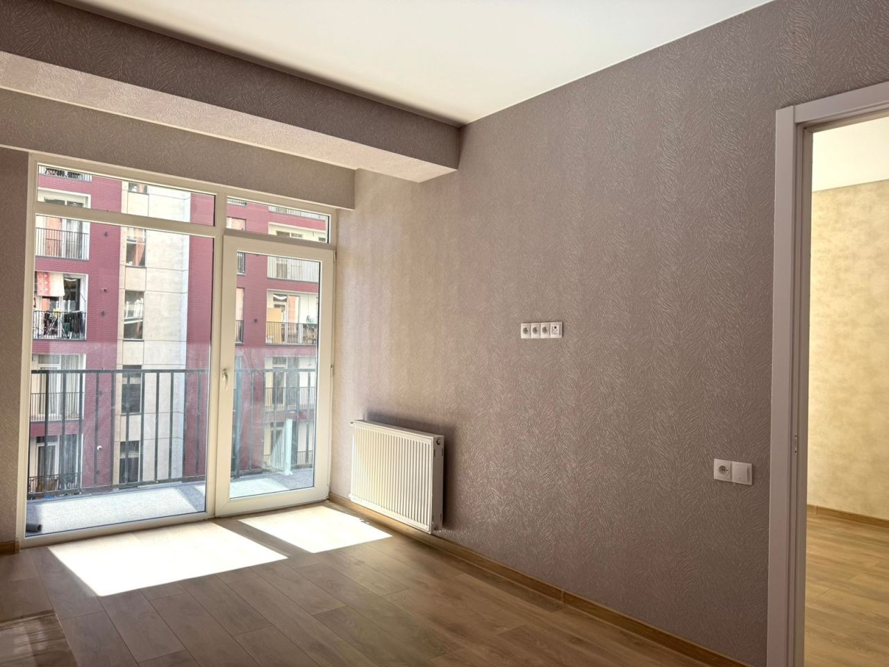 Квартира в Тбилиси, Грузия, 61 м² - фото 2