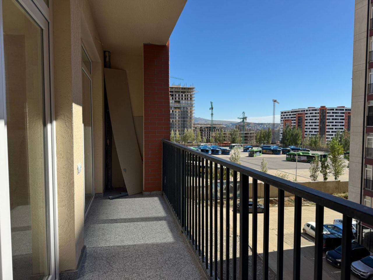 Квартира в Тбилиси, Грузия, 61 м² - фото 9