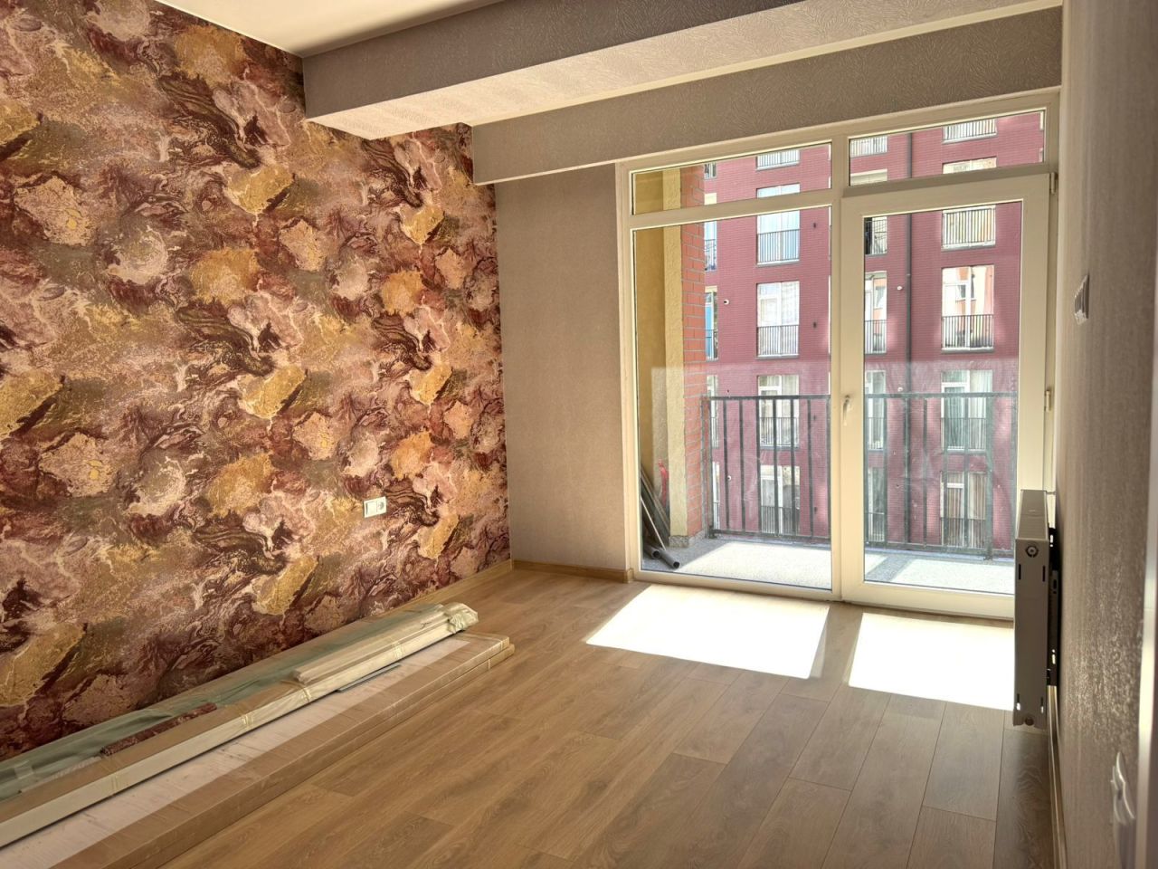 Квартира в Тбилиси, Грузия, 61 м² - фото 1