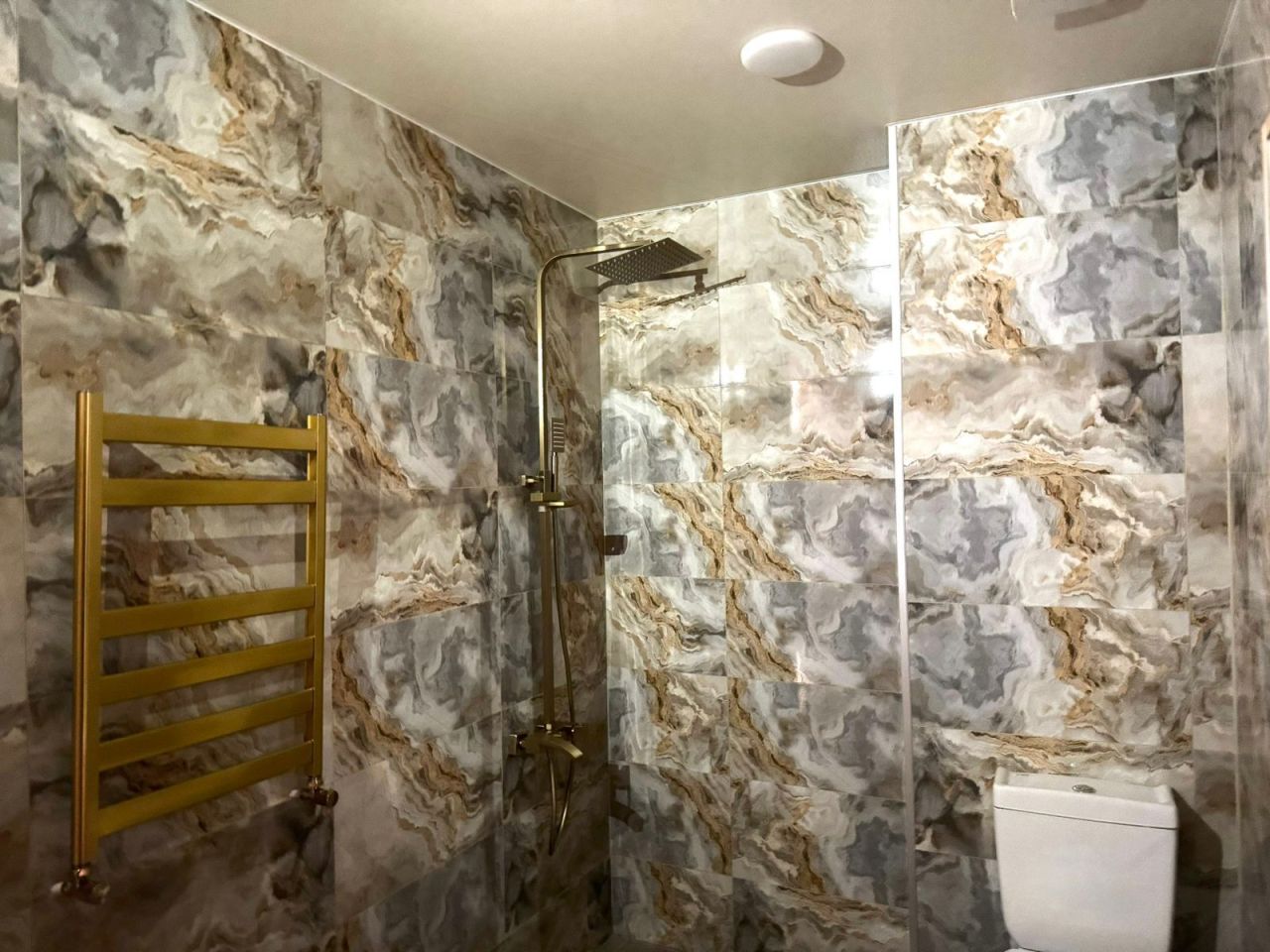 Квартира в Тбилиси, Грузия, 61 м² - фото 6