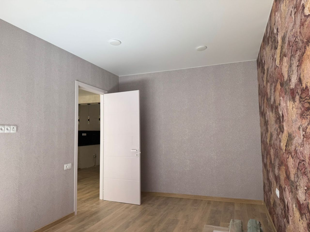 Квартира в Тбилиси, Грузия, 61 м² - фото 5