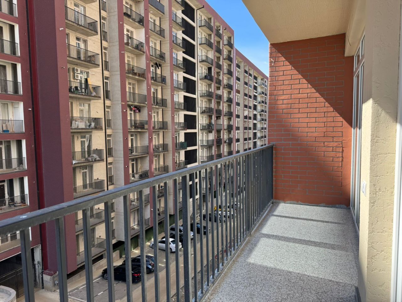 Квартира в Тбилиси, Грузия, 61 м² - фото 8