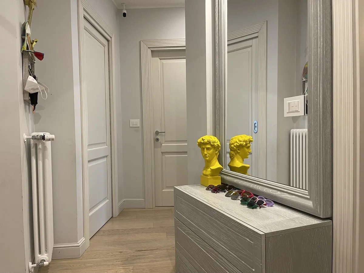 Апартаменты в Сан-Ремо, Италия, 85 м² - фото 3