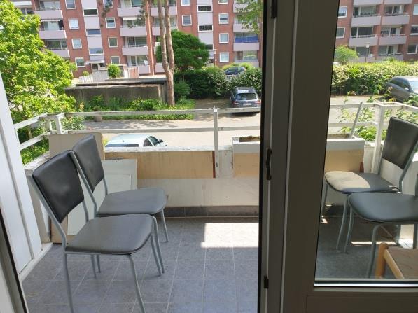 Студия в Гельзенкирхене, Германия, 42 м² - фото 4