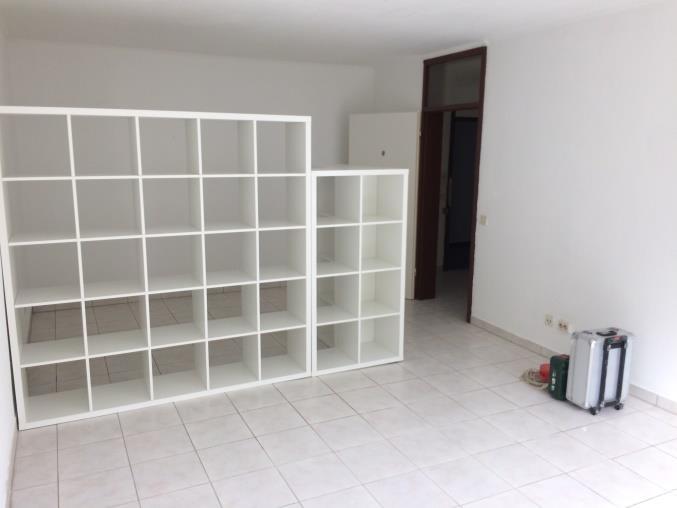 Студия в Гельзенкирхене, Германия, 42 м² - фото 11