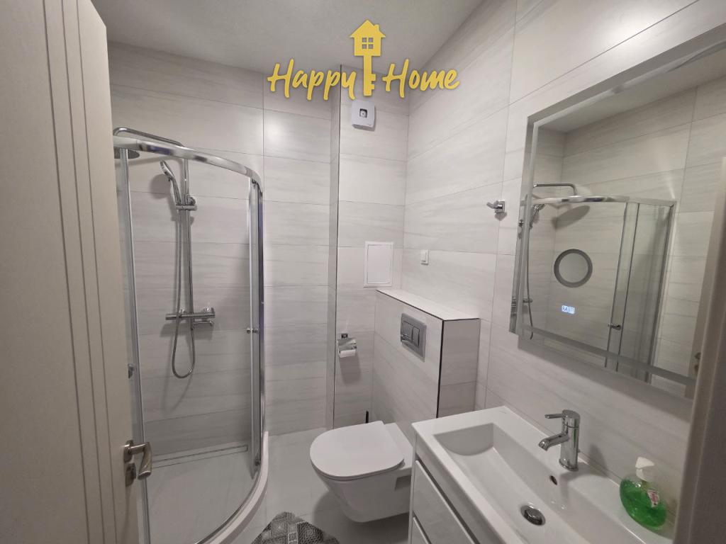 Квартира на Солнечном берегу, Болгария, 50 м² - фото 7