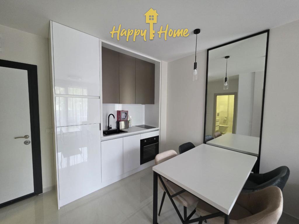 Квартира на Солнечном берегу, Болгария, 50 м² - фото 4