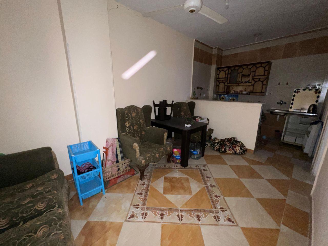 Квартира в Хургаде, Египет, 40 м² - фото 2