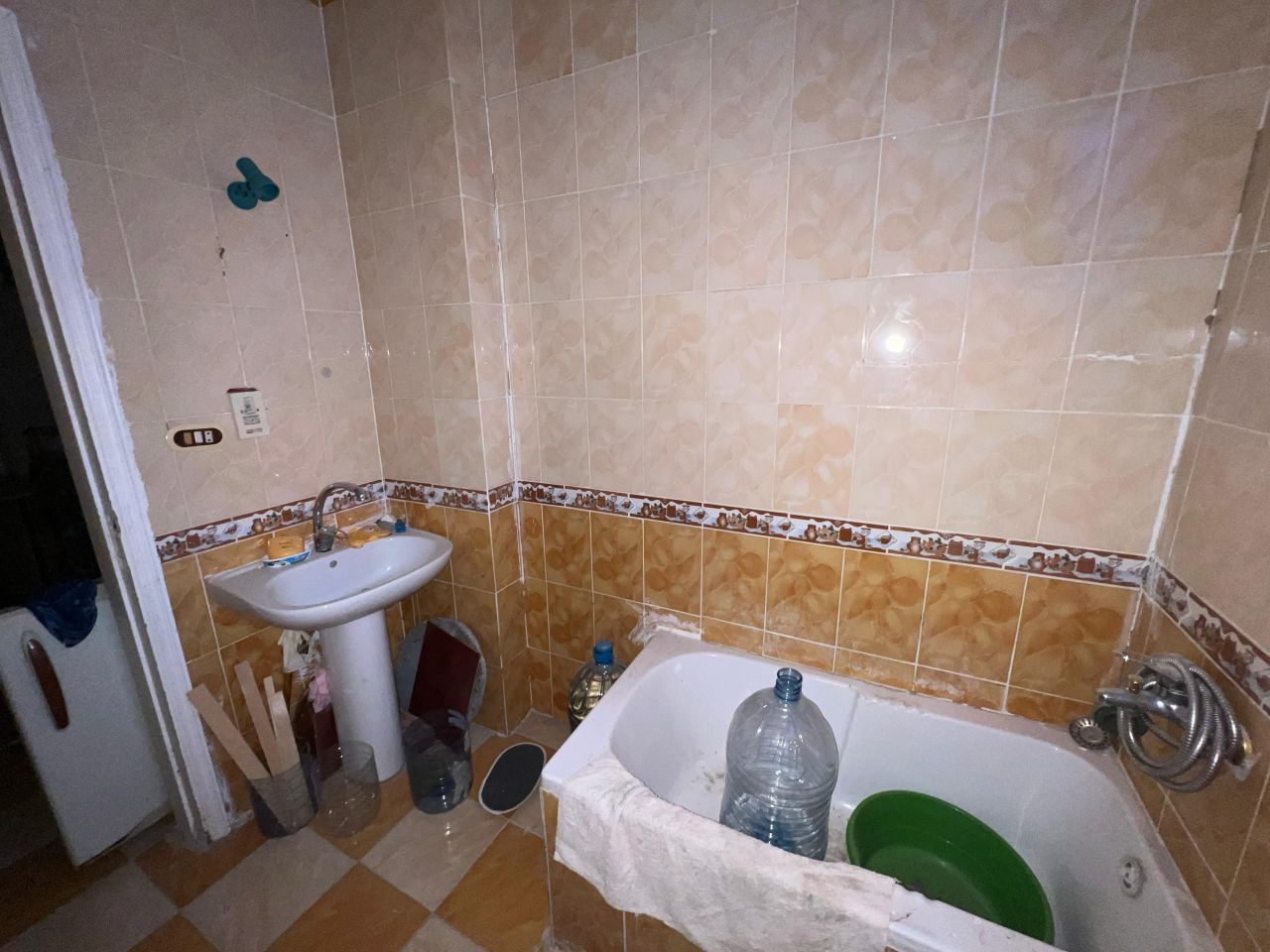 Квартира в Хургаде, Египет, 40 м² - фото 8