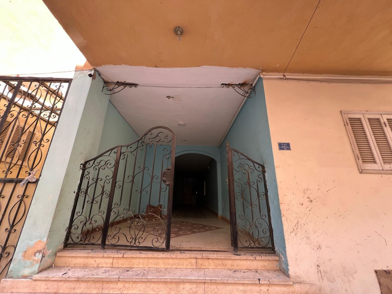 Квартира в Хургаде, Египет, 40 м² - фото 10