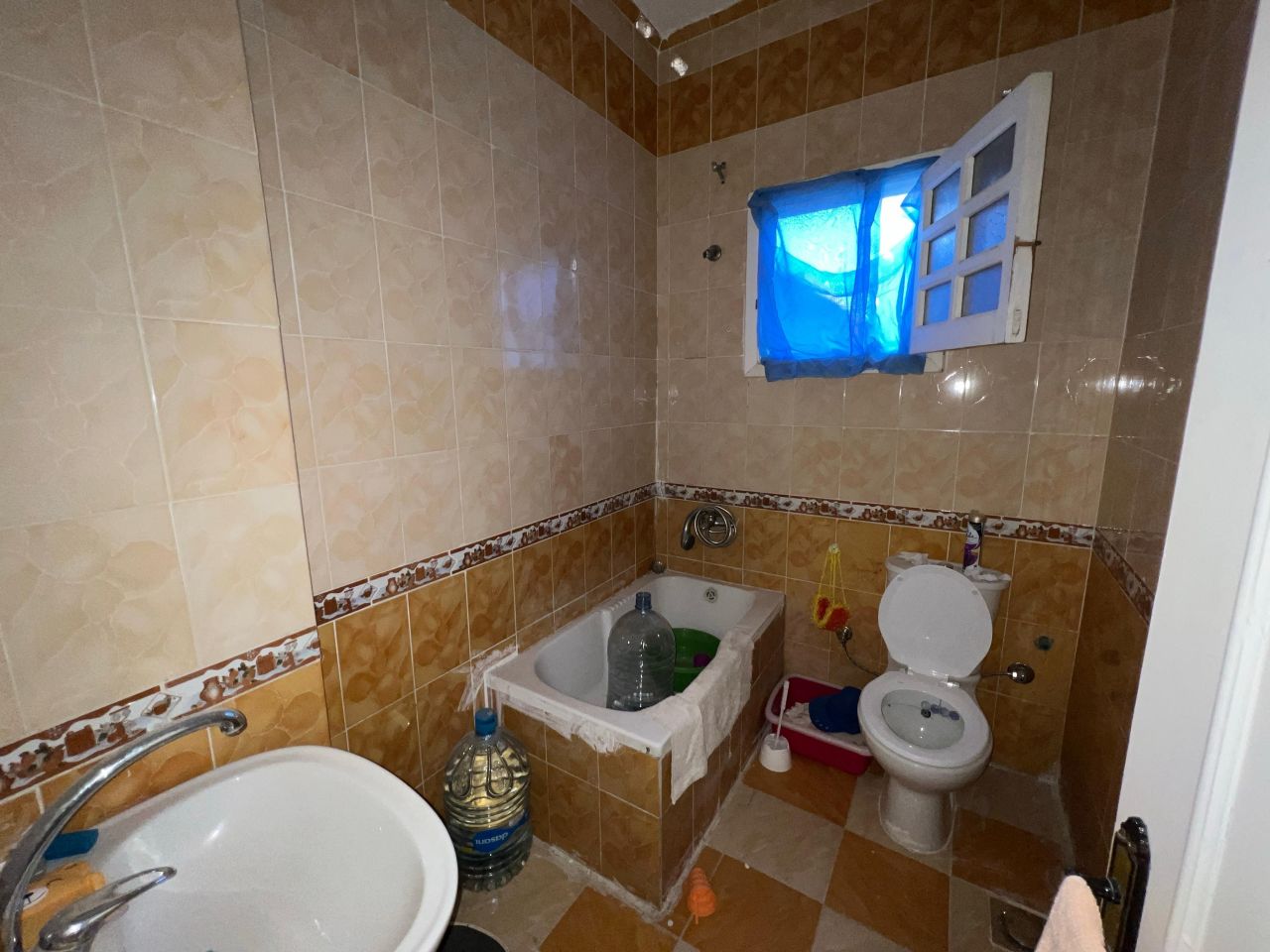 Квартира в Хургаде, Египет, 40 м² - фото 7