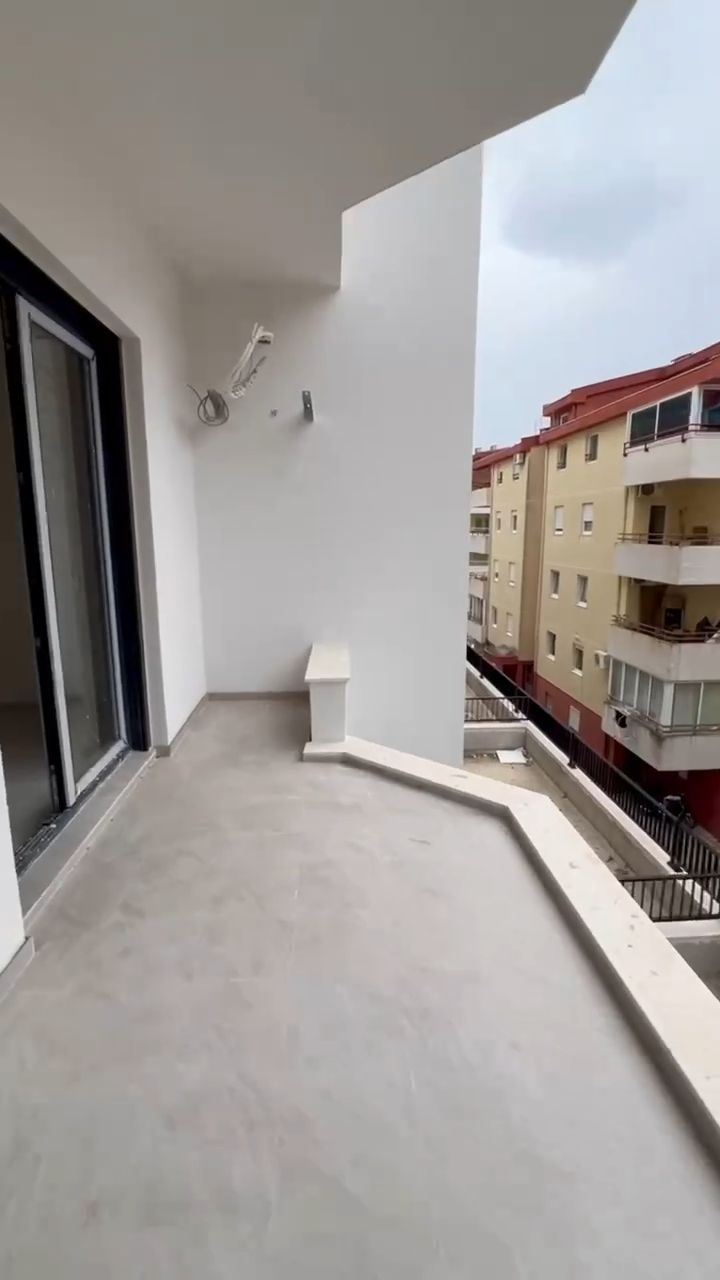 Квартира в Будве, Черногория, 45 м² - фото 4