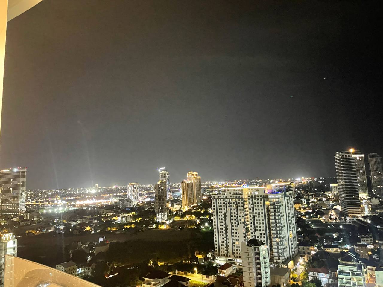 Квартира в Пномпене, Камбоджа, 83 м² - фото 2