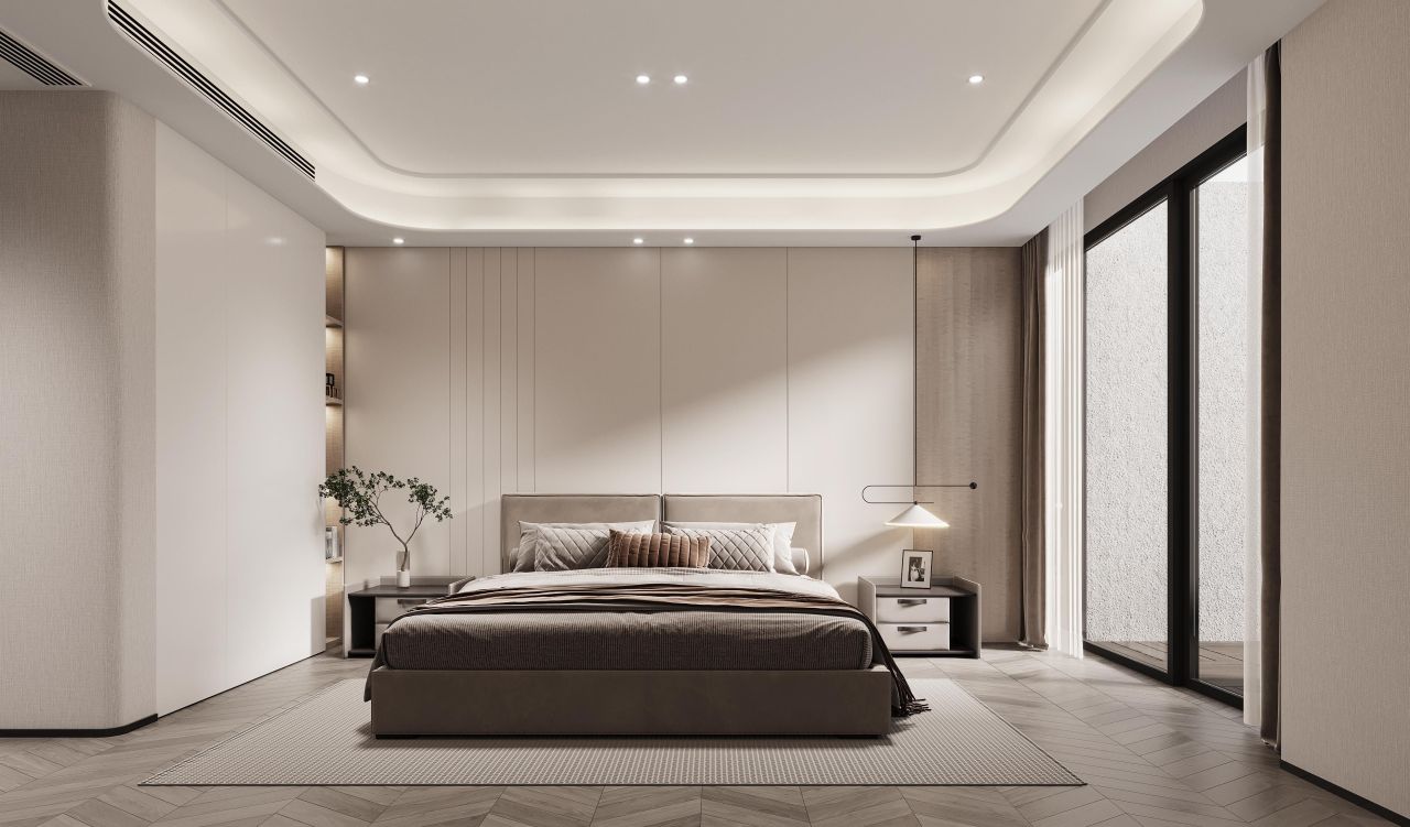 Квартира в Пномпене, Камбоджа, 83 м² - фото 12