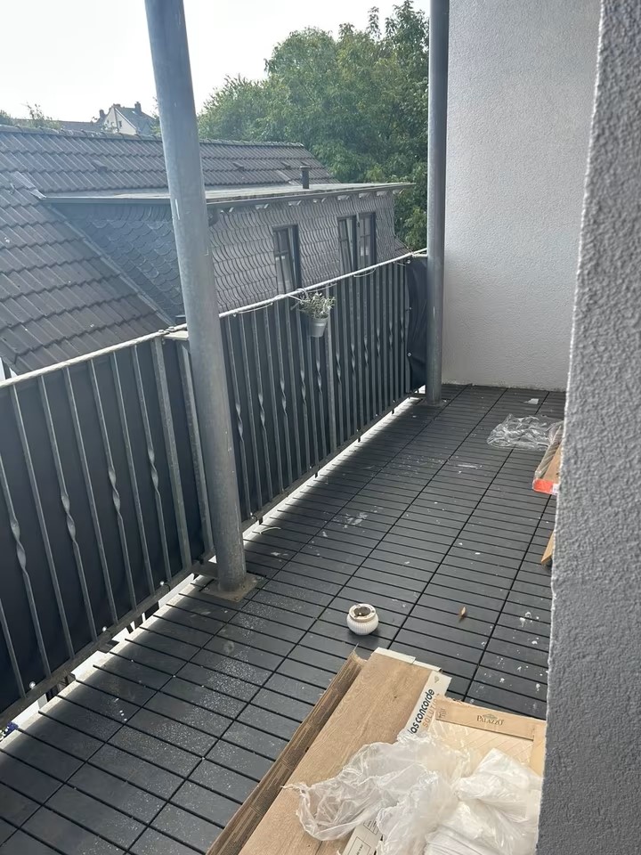 Квартира в Вуппертале, Германия, 71 м² - фото 8