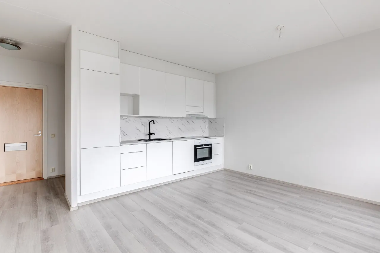 Квартира в Хельсинки, Финляндия, 45.5 м² - фото 3