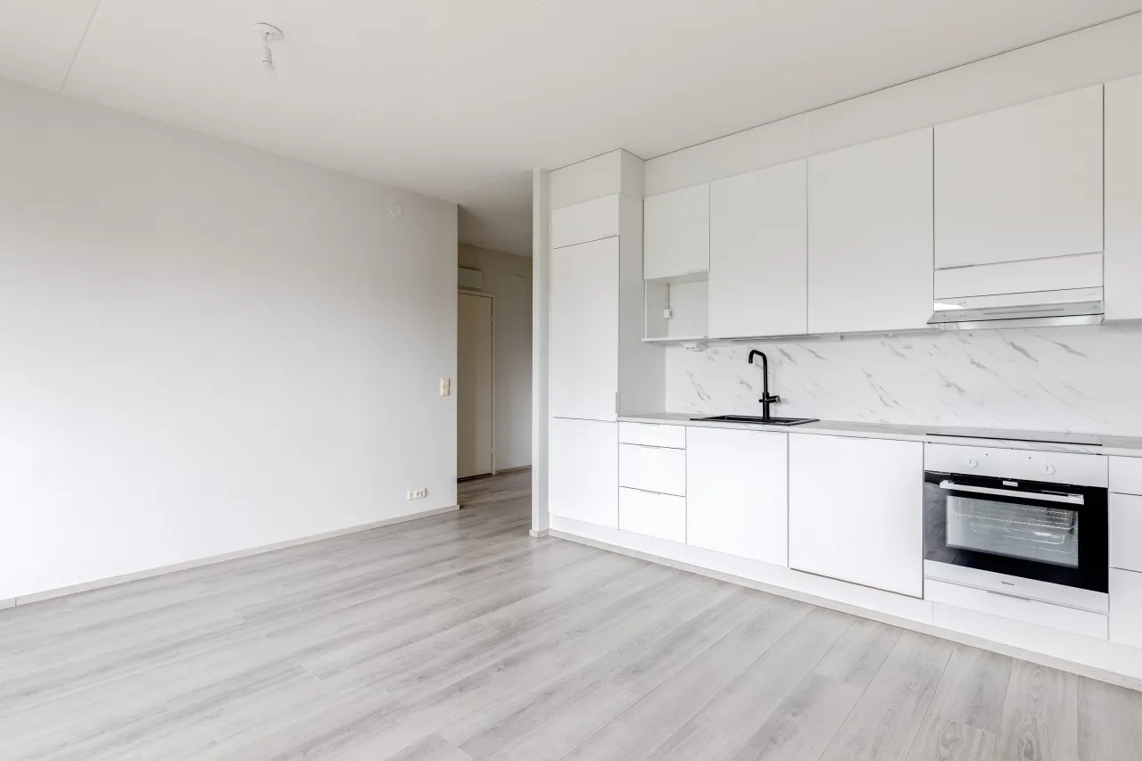 Квартира в Хельсинки, Финляндия, 45.5 м² - фото 4