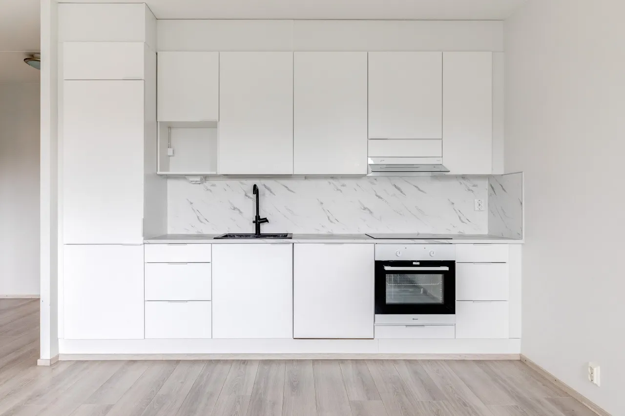 Квартира в Хельсинки, Финляндия, 45.5 м² - фото 2