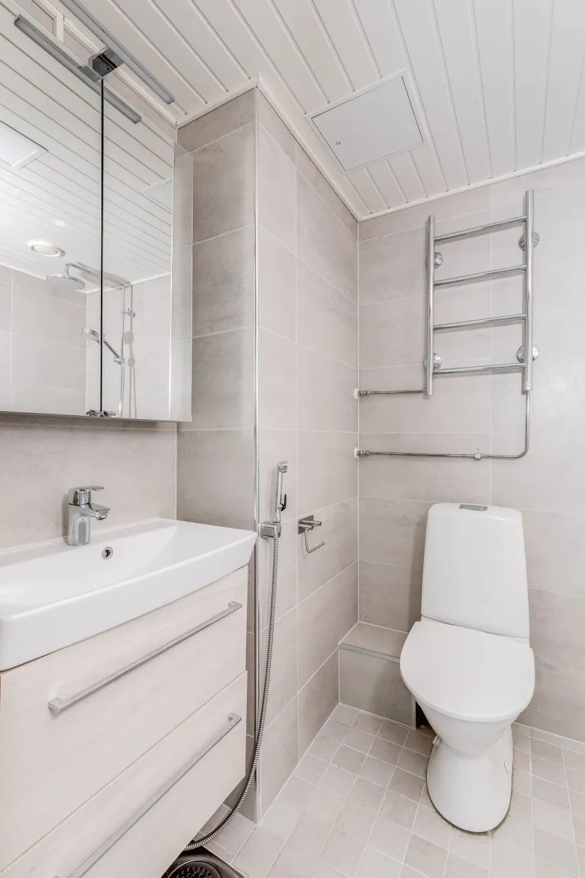 Квартира в Хельсинки, Финляндия, 45.5 м² - фото 7