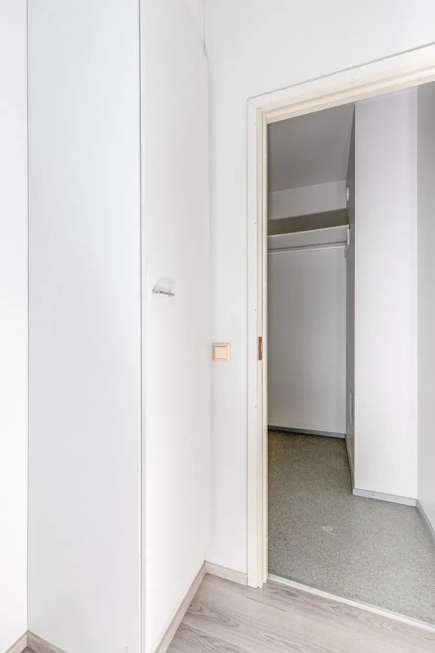 Квартира в Хельсинки, Финляндия, 45.5 м² - фото 9