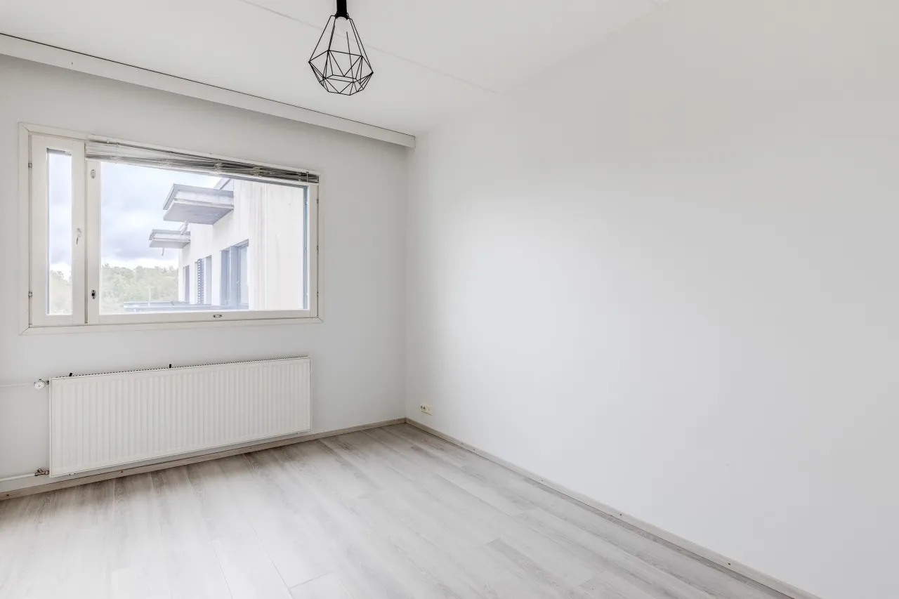 Квартира в Хельсинки, Финляндия, 45.5 м² - фото 8