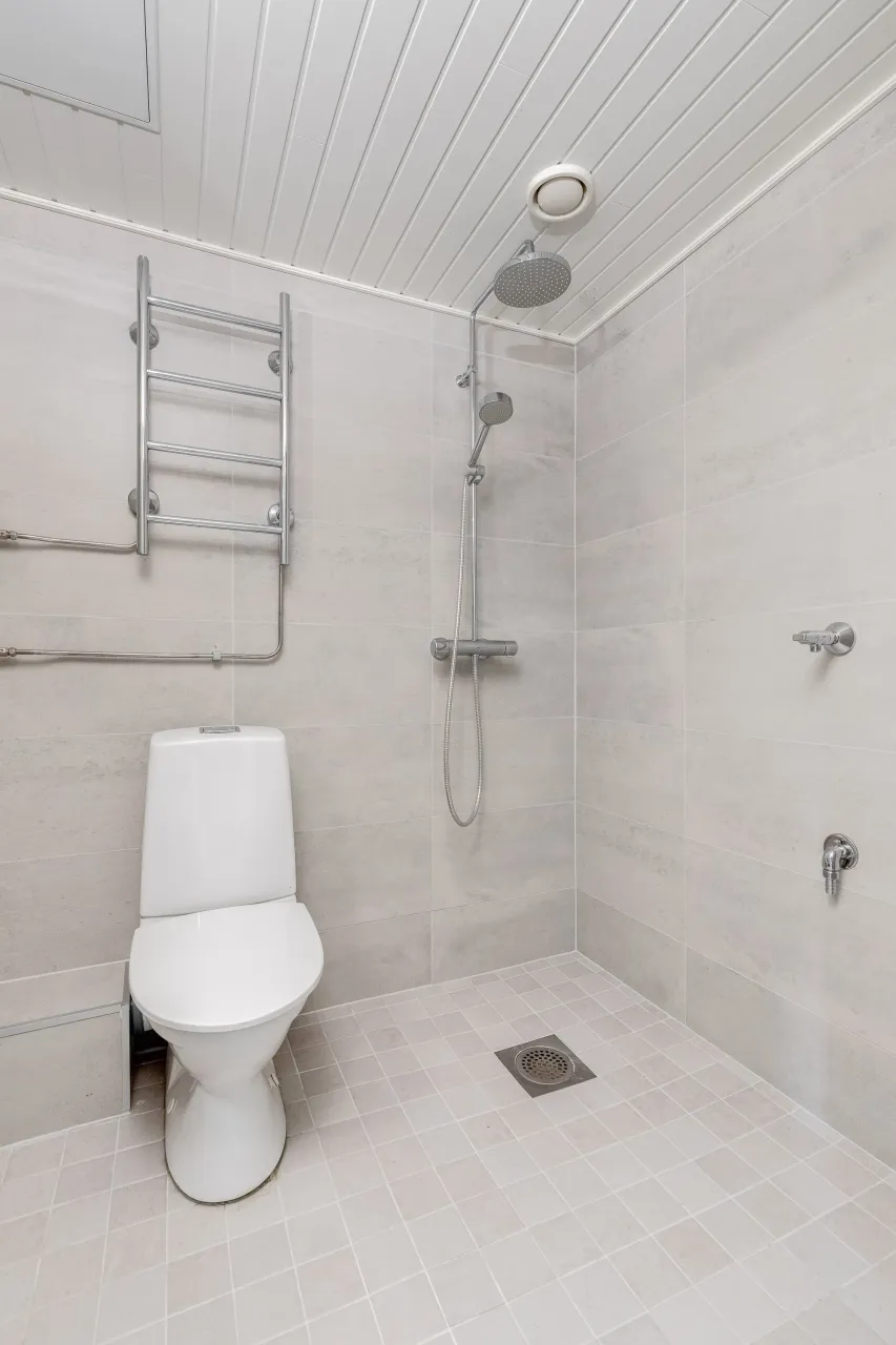 Квартира в Хельсинки, Финляндия, 45.5 м² - фото 6