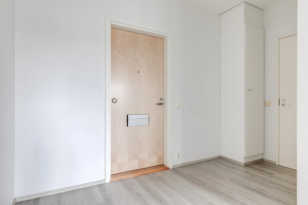 Квартира в Хельсинки, Финляндия, 45.5 м² - фото 10