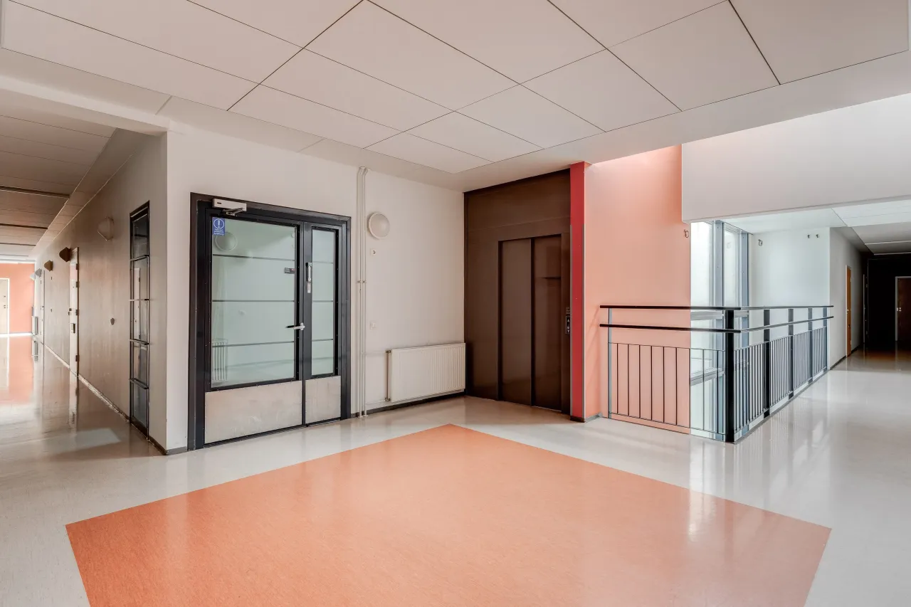 Квартира в Хельсинки, Финляндия, 45.5 м² - фото 16