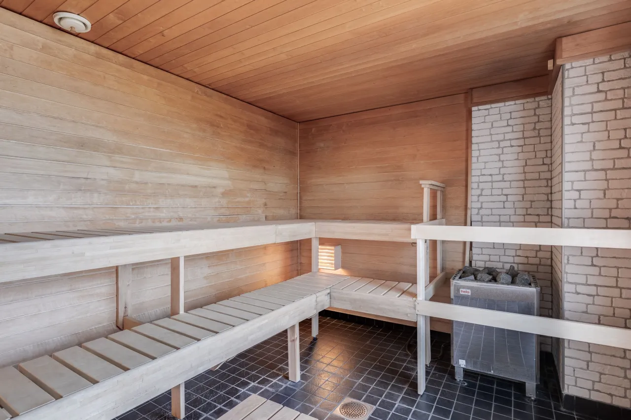 Квартира в Хельсинки, Финляндия, 45.5 м² - фото 17