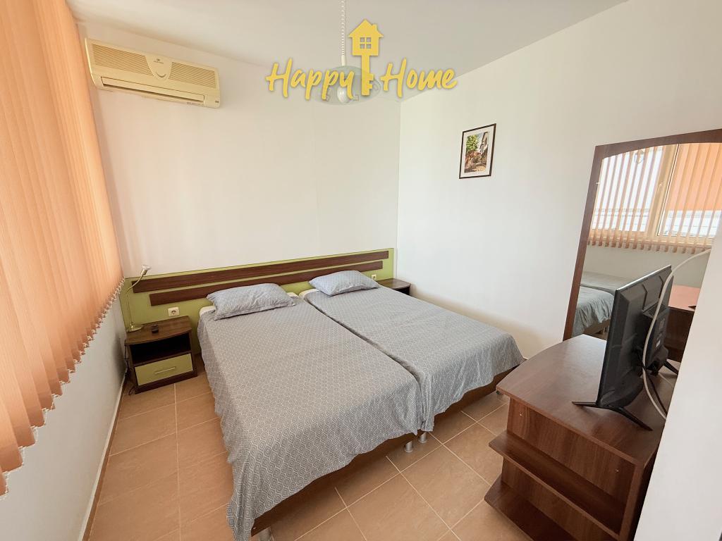 Студия в Равде, Болгария, 55 м² - фото 5