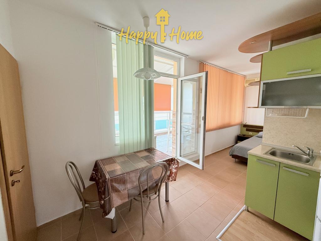 Студия в Равде, Болгария, 55 м² - фото 3