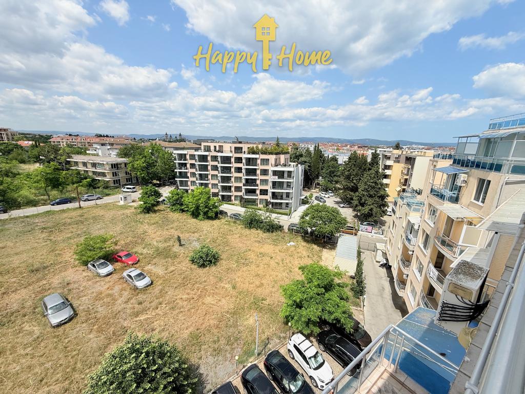 Студия в Равде, Болгария, 55 м² - фото 11