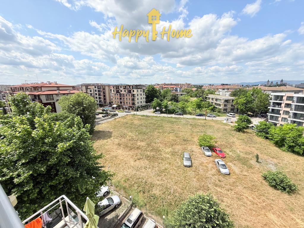 Студия в Равде, Болгария, 55 м² - фото 12