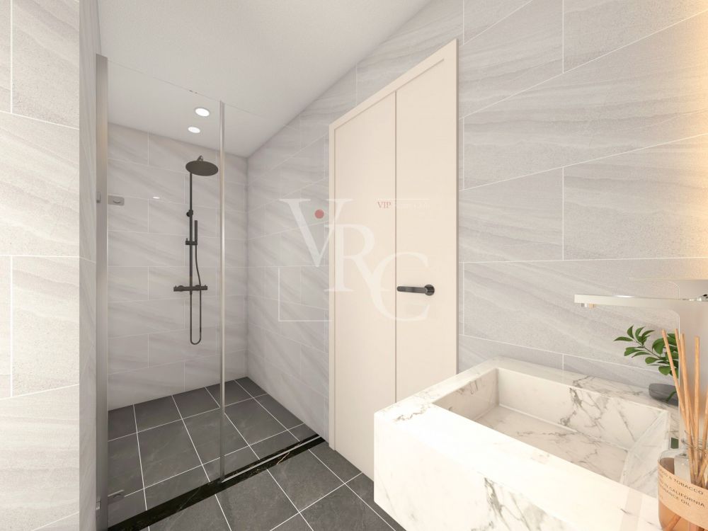 Квартира в Пномпене, Камбоджа, 45.6 м² - фото 10