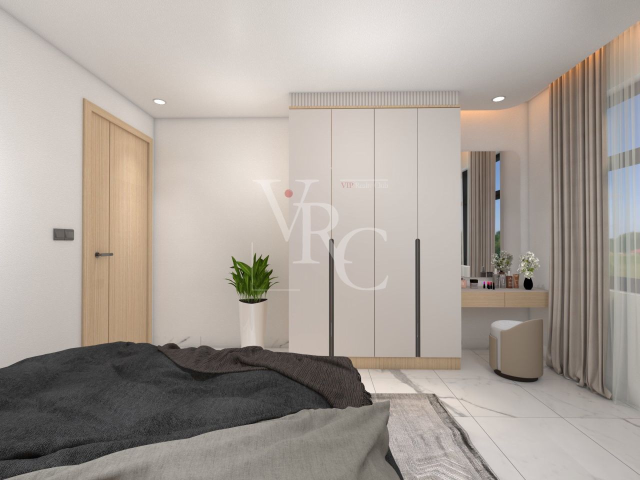 Квартира в Пномпене, Камбоджа, 45.6 м² - фото 9