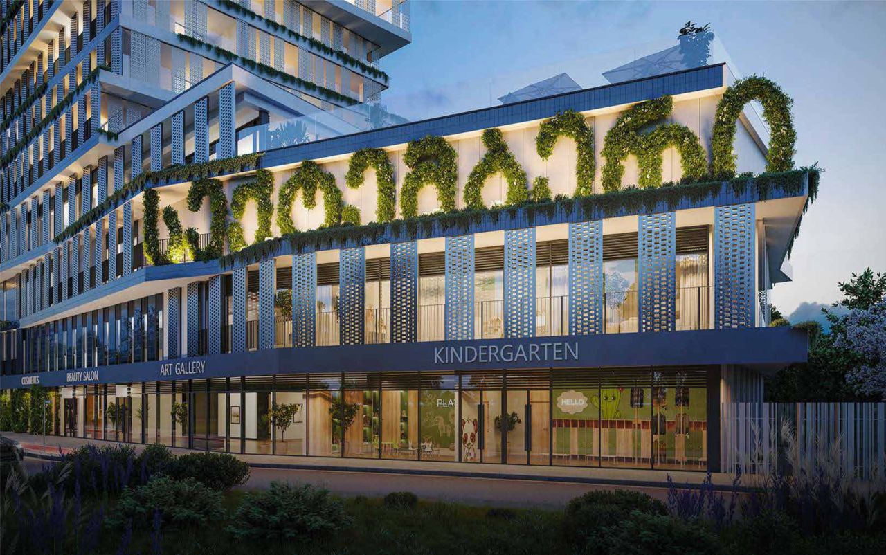 Квартира в Батуми, Грузия, 52.6 м² - фото 10