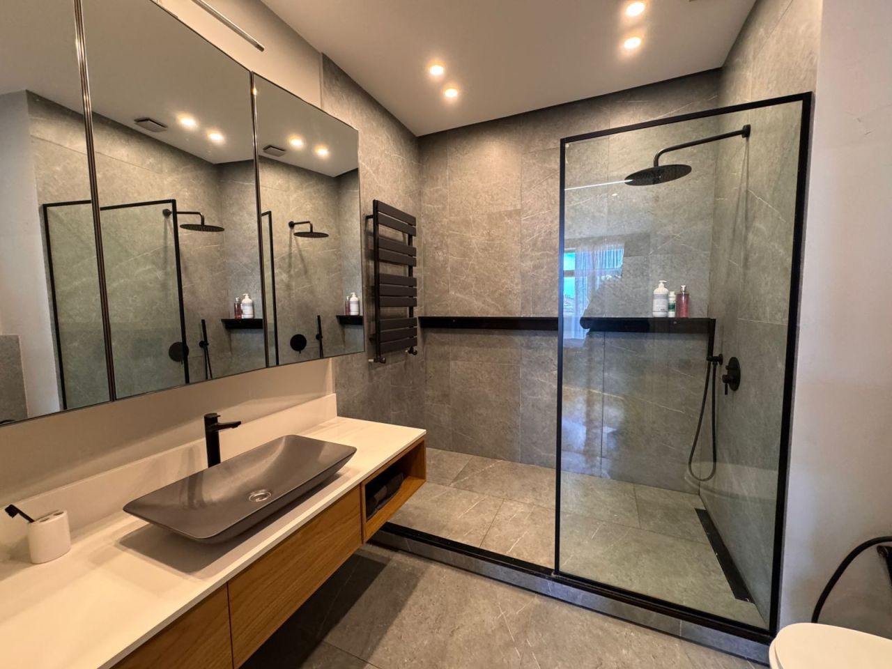 Квартира в Тбилиси, Грузия, 118 м² - фото 8