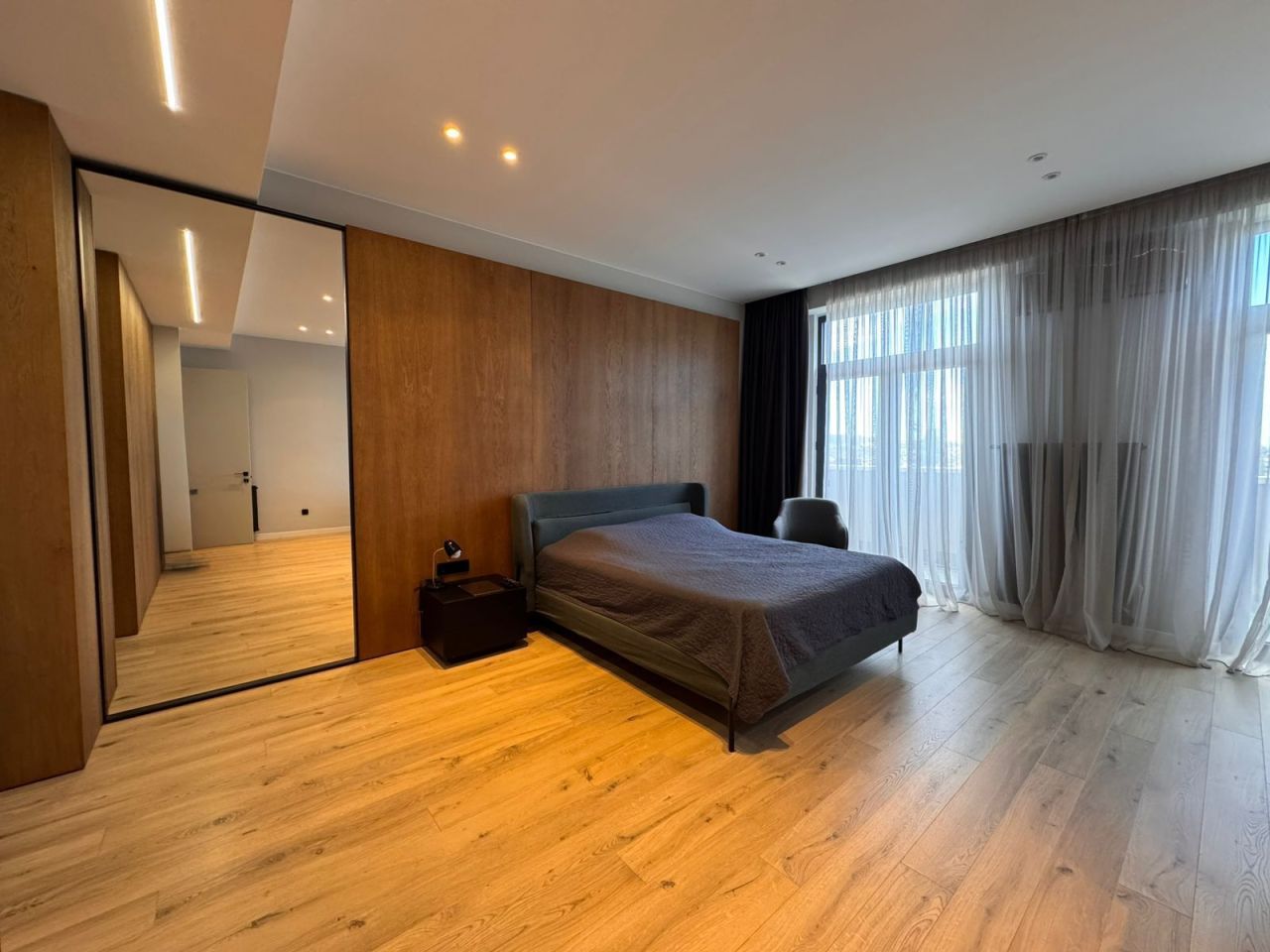 Квартира в Тбилиси, Грузия, 118 м² - фото 7