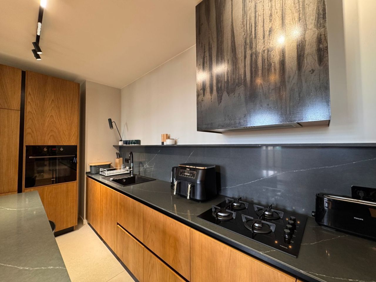 Квартира в Тбилиси, Грузия, 118 м² - фото 4