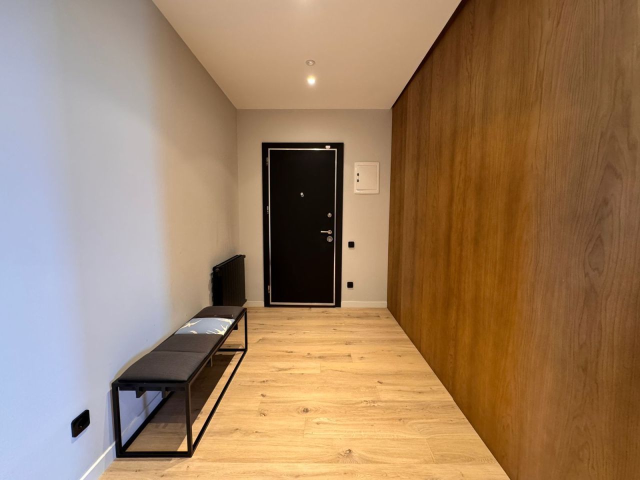 Квартира в Тбилиси, Грузия, 118 м² - фото 6