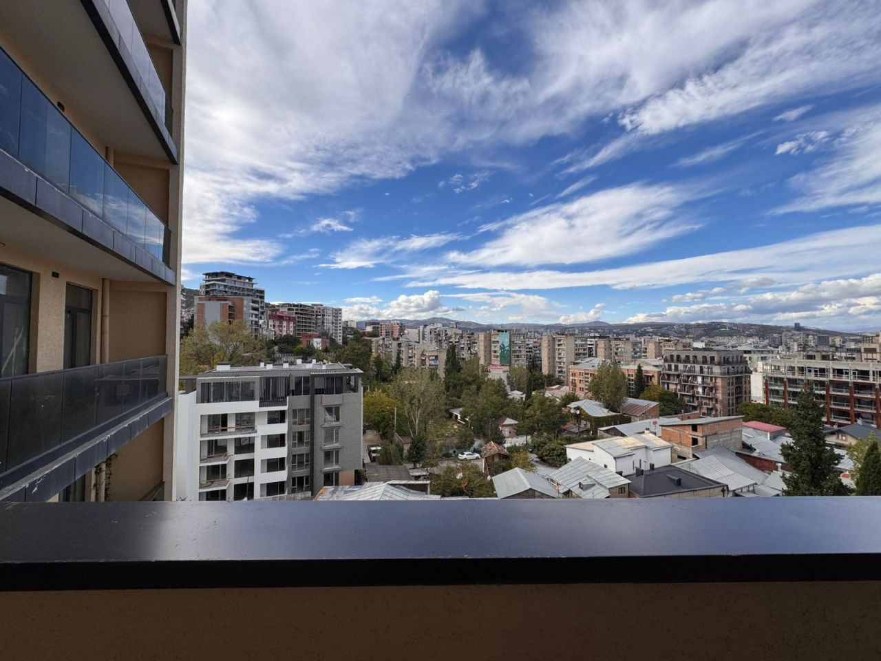 Квартира в Тбилиси, Грузия, 118 м² - фото 10