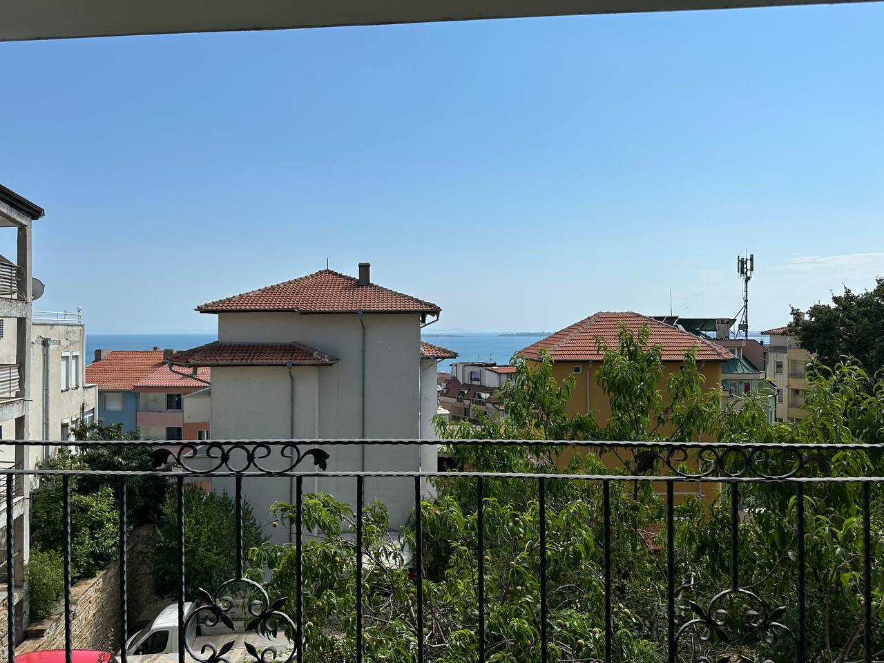 Апартаменты в Святом Власе, Болгария, 120 м² - фото 1