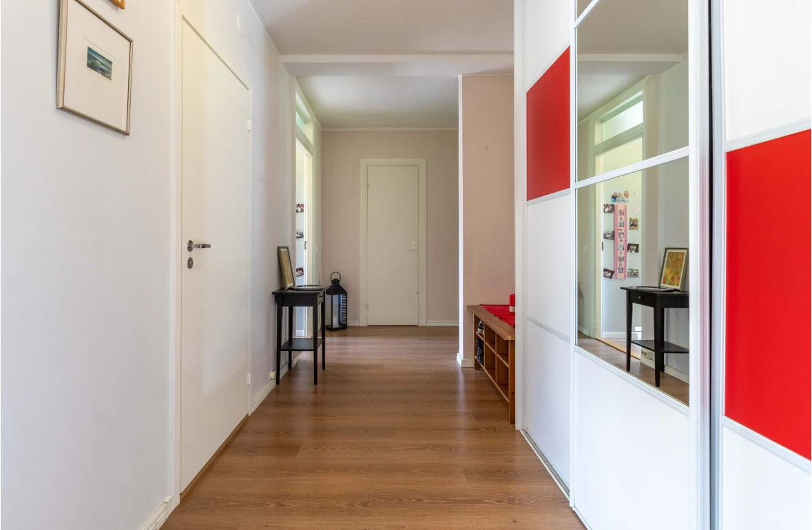 Квартира в Вантаа, Финляндия, 80.5 м² - фото 11