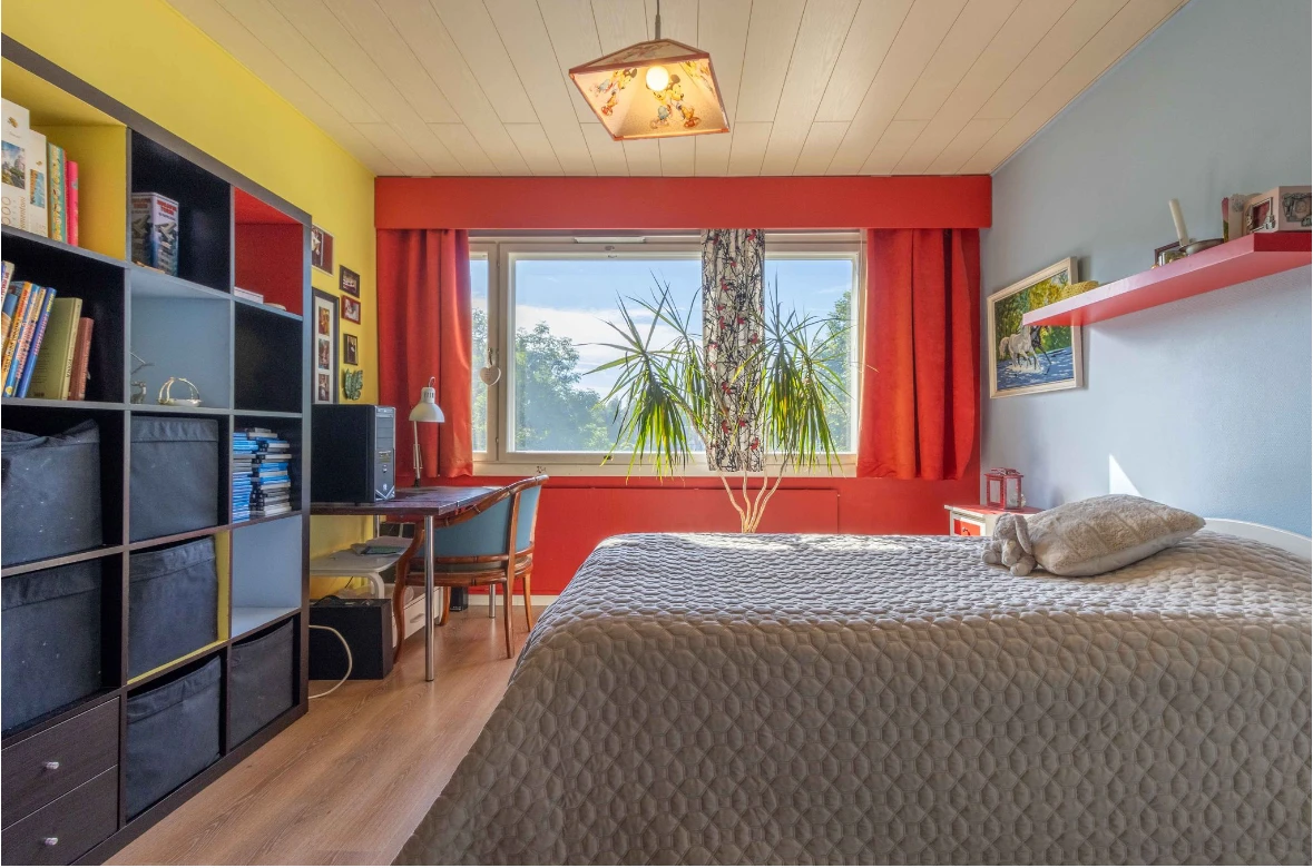 Квартира в Вантаа, Финляндия, 80.5 м² - фото 9