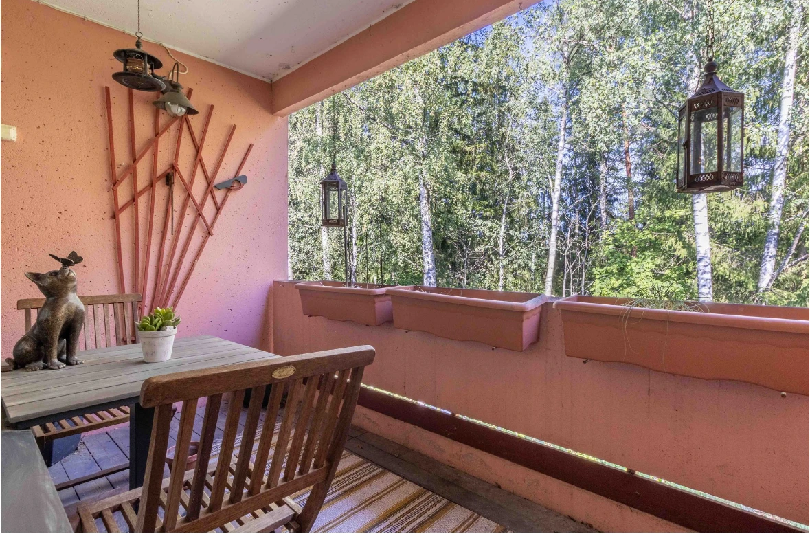 Квартира в Вантаа, Финляндия, 80.5 м² - фото 12