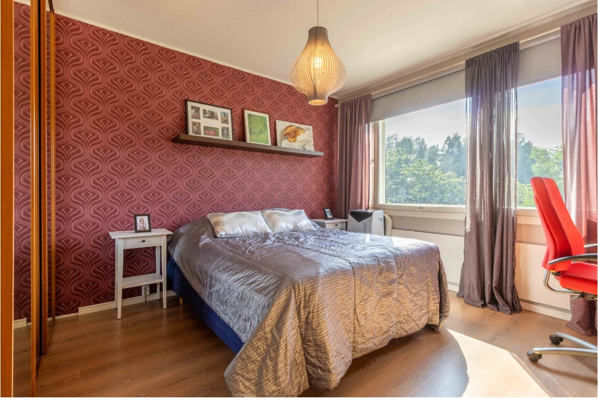 Квартира в Вантаа, Финляндия, 80.5 м² - фото 3