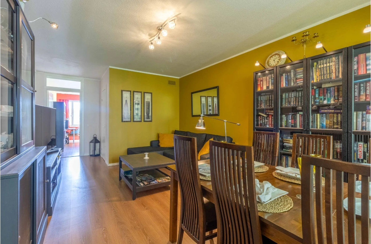 Квартира в Вантаа, Финляндия, 80.5 м² - фото 5